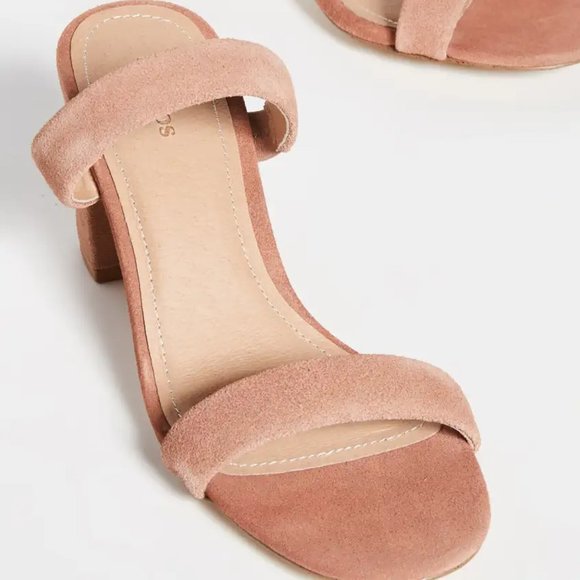 Soludos Ines Heels - Picture 2 of 7